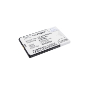 Battery compatibleWith Utstarcom