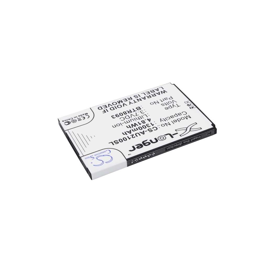 Battery compatible with Utstarcom CS-AU2100SL