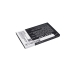 Battery compatible with Utstarcom CS-AU2100SL