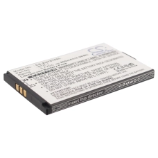 Compatibele batterijvervanging voor Utstarcom BTR-1,BTR1