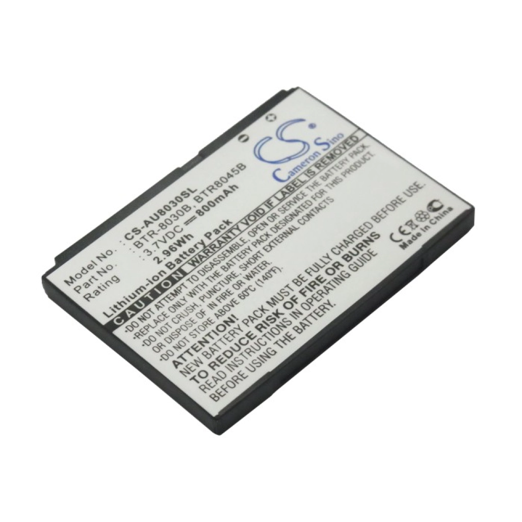 Bureau-oplader Ngm CS-AU8030SL