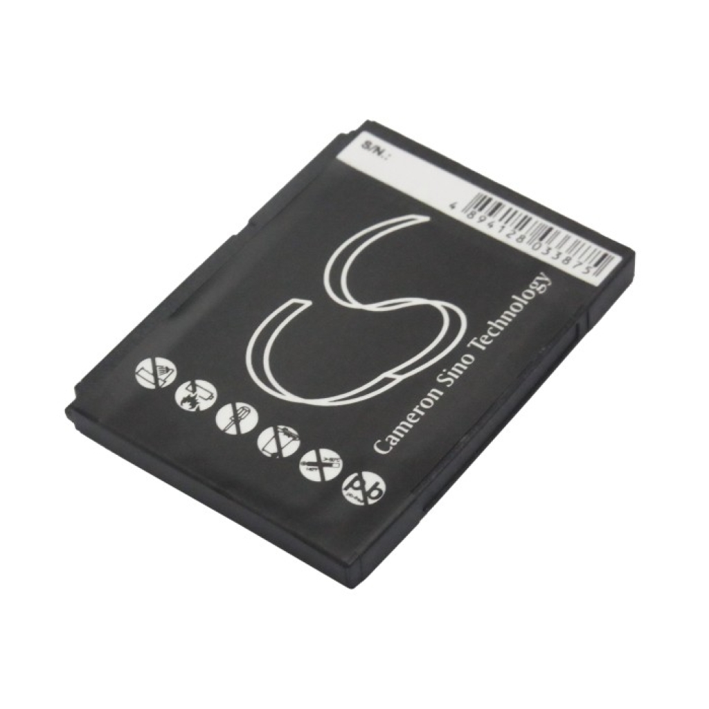 Mobile Phone Battery Pantech CS-AU8030SL