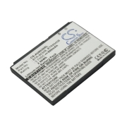 CS-AU8030SL<br />Batterijen voor   vervangt batterij VZW8030BAT