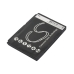 Mobile Phone Battery Pantech CS-AU8030SL