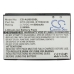 Mobile Phone Battery Pantech CS-AU8030SL