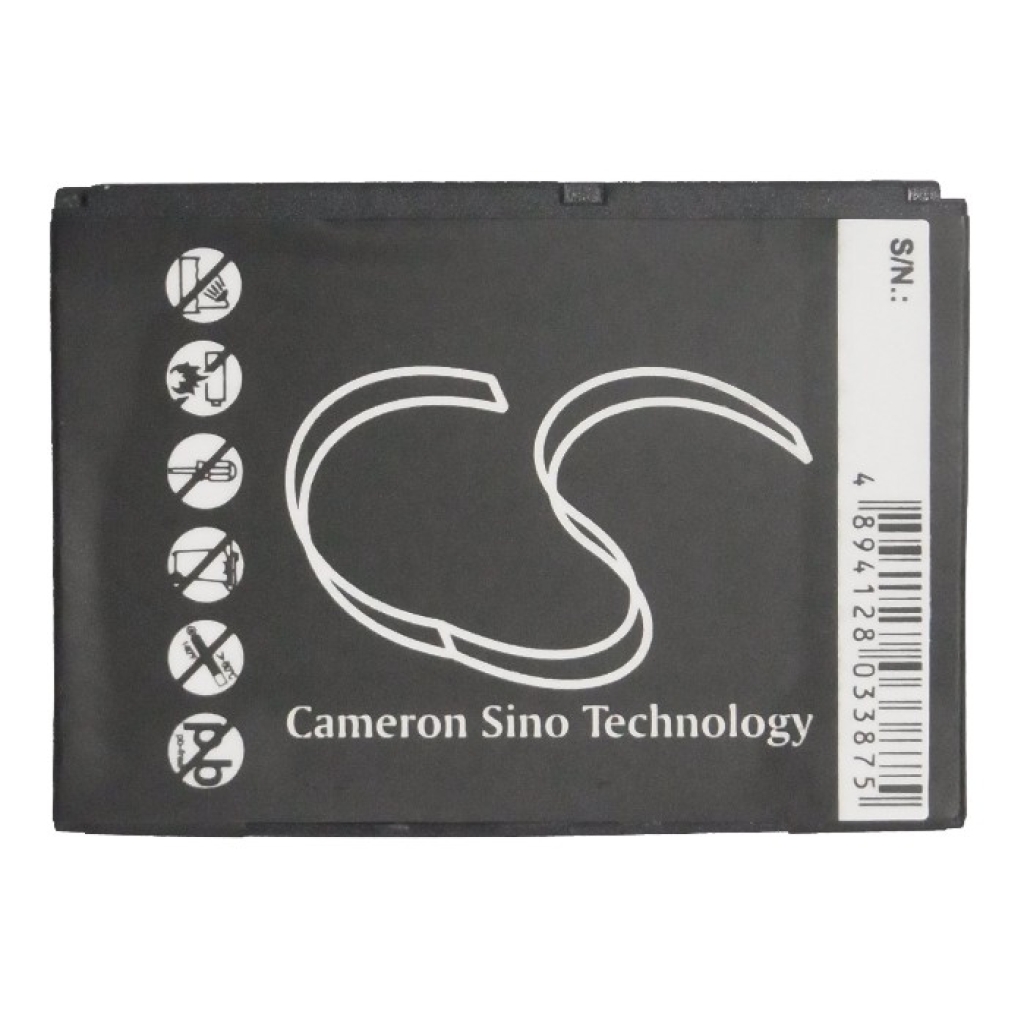 Mobile Phone Battery Pantech CS-AU8030SL