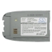 Battery compatible with Audiovox CS-AU8910XL