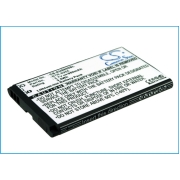 Battery compatibleWith Audiovox