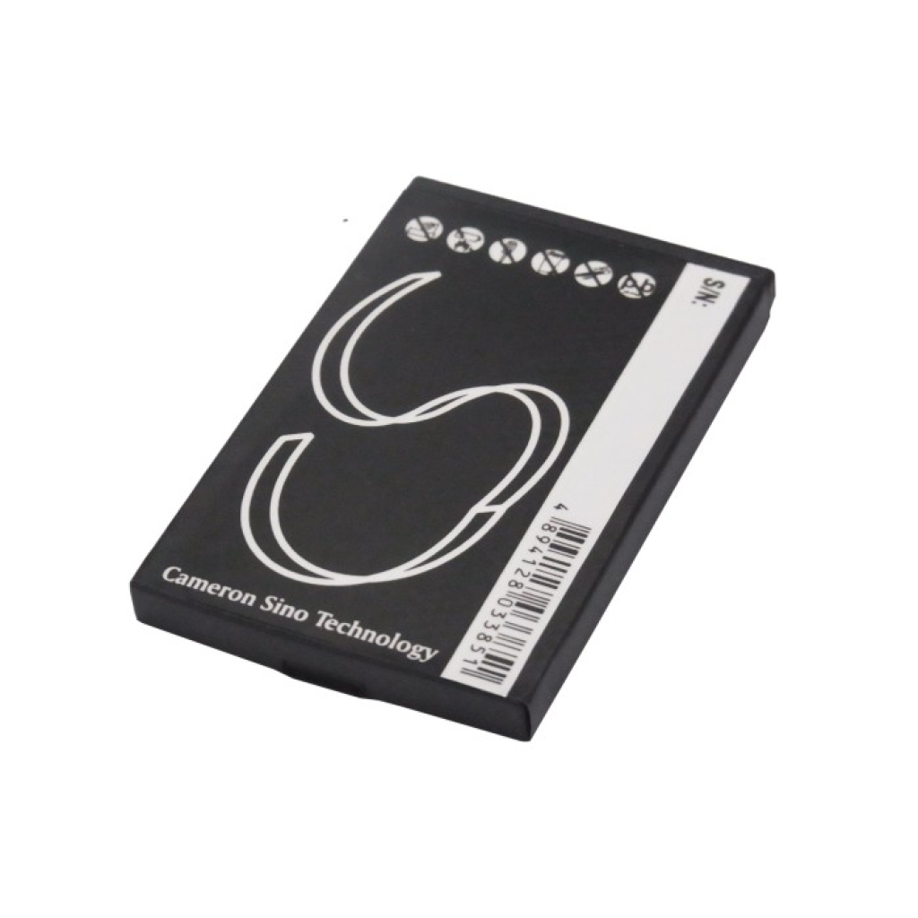 Battery compatible with Audiovox Pantech CS-AU8975SL