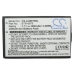Battery compatible with Audiovox Pantech CS-AU8975SL
