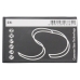 Battery compatible with Audiovox Pantech CS-AU8975SL