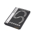Battery compatible with Audiovox Pantech CS-AU8975SL
