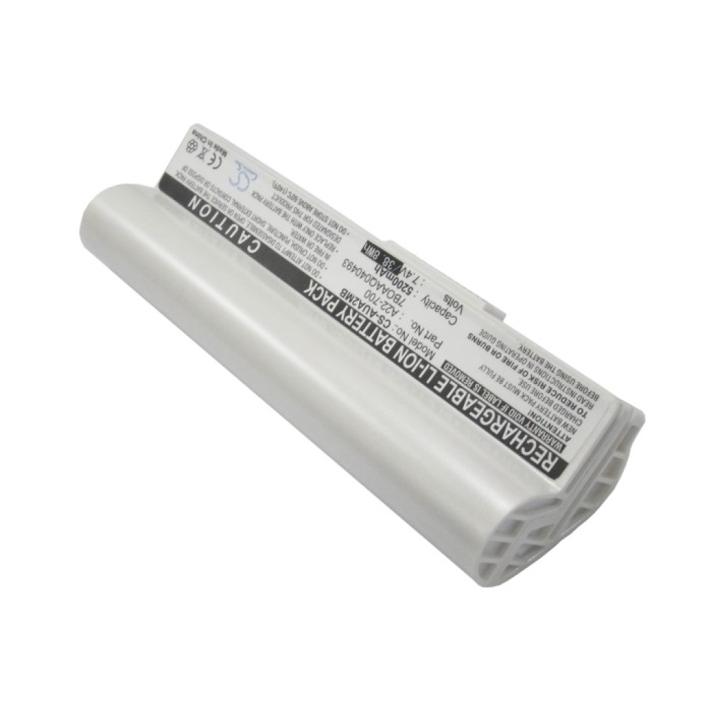 Batterijen Vervangt A22-700