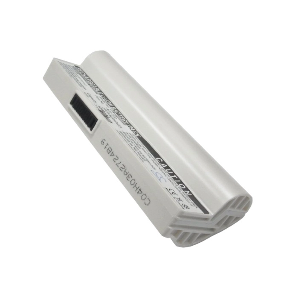 Notebook batterij Asus Eee PC 800