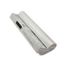 Compatibele batterijvervanging voor Asus 7BOAAQ040493,A22-700
