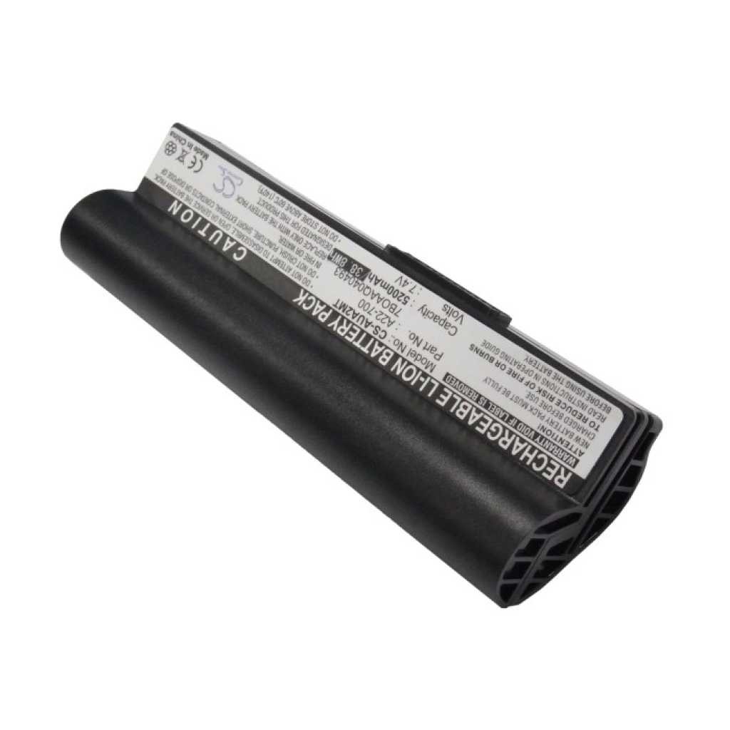 Notebook batterij Asus CS-AUA2MT
