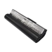 Notebook batterij Asus Eee PC 800