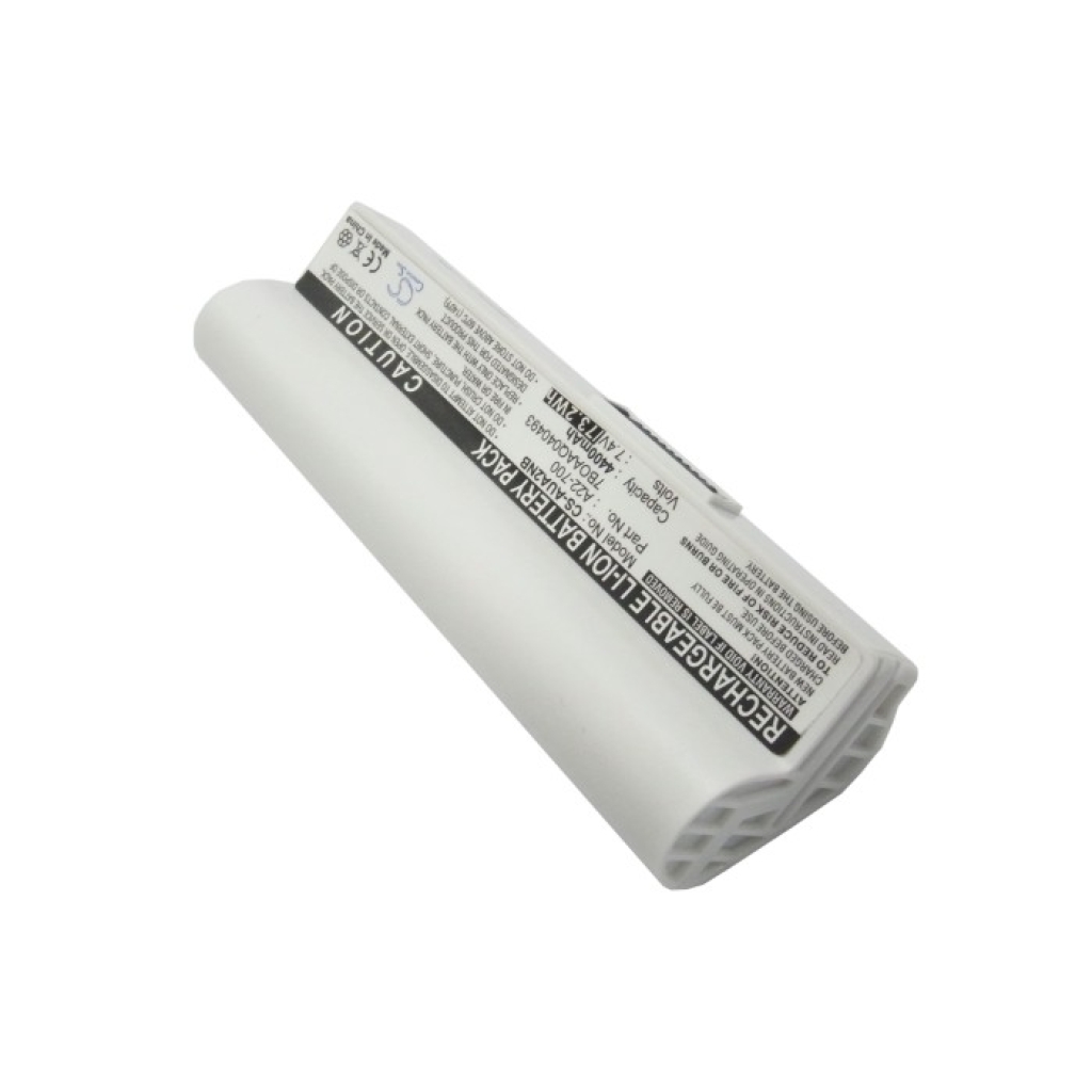 Notebook batterij Asus CS-AUA2NB