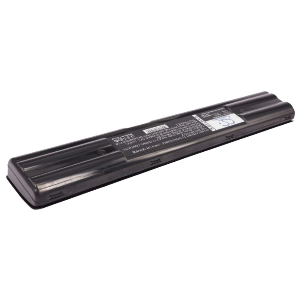 Notebook batterij Asus CS-AUA42