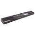 Notebook batterij Asus CS-AUA42