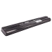 Notebook batterij Asus CS-AUA42