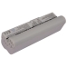 Batterijen Vervangt AL22-703