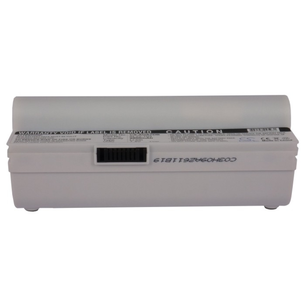 Batterijen Vervangt AL22-703