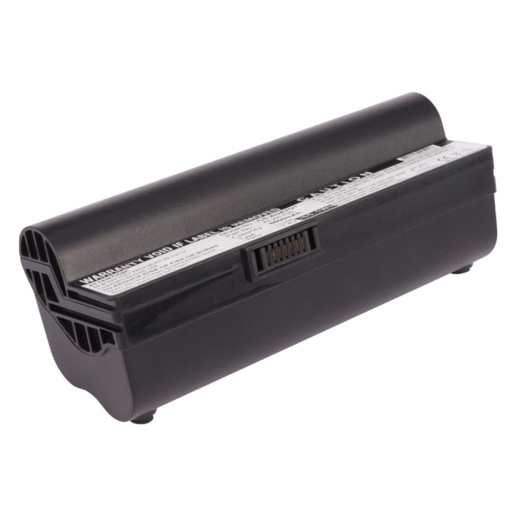Batterijen Notebook batterij CS-AUA7DT