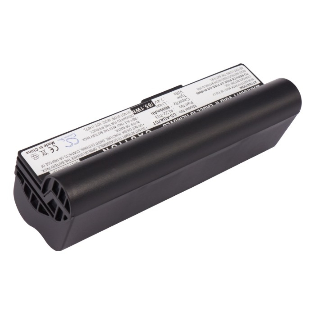 Batterijen Vervangt AL22-703