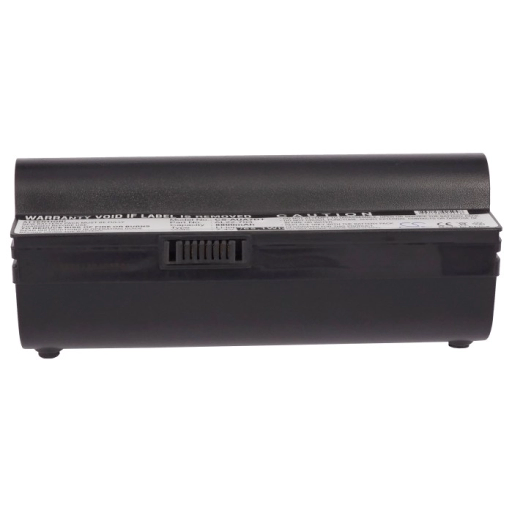 Batterijen Notebook batterij CS-AUA7DT