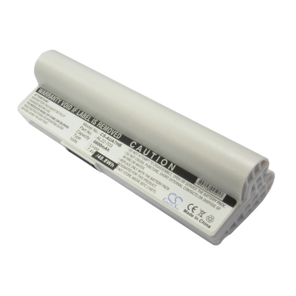 Batterijen Vervangt SL22-703