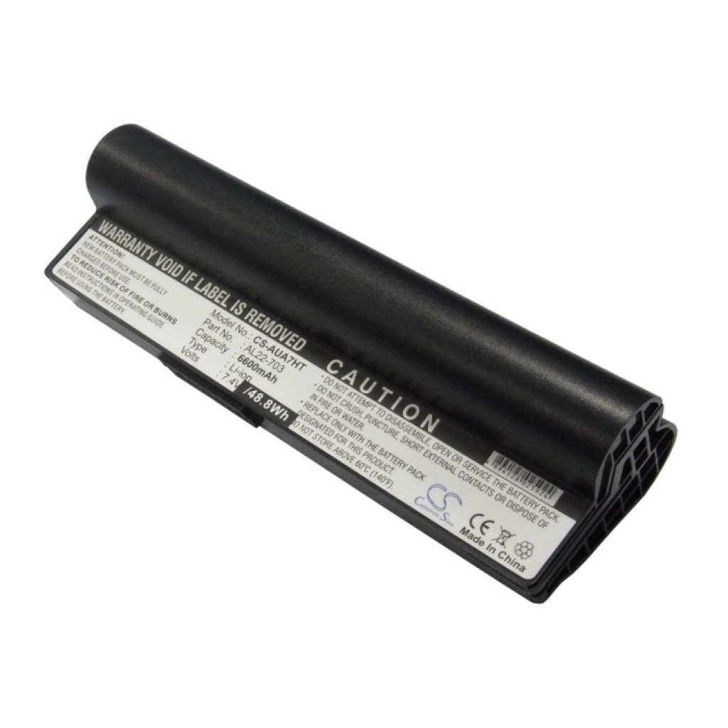 Batterijen Vervangt AL22-703