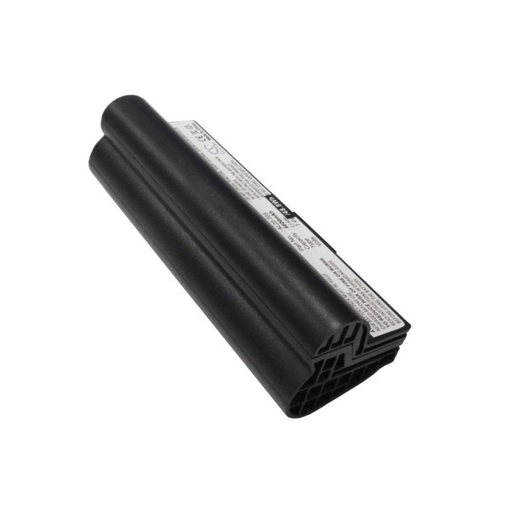 Batterijen Vervangt AL22-703