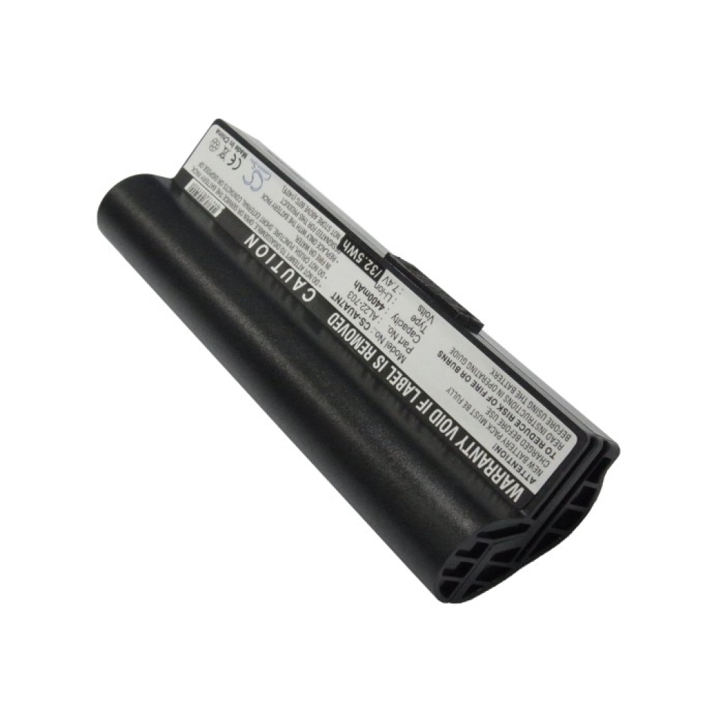 Batterijen Vervangt AL22-703