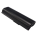 Batterijen Vervangt AL22-703