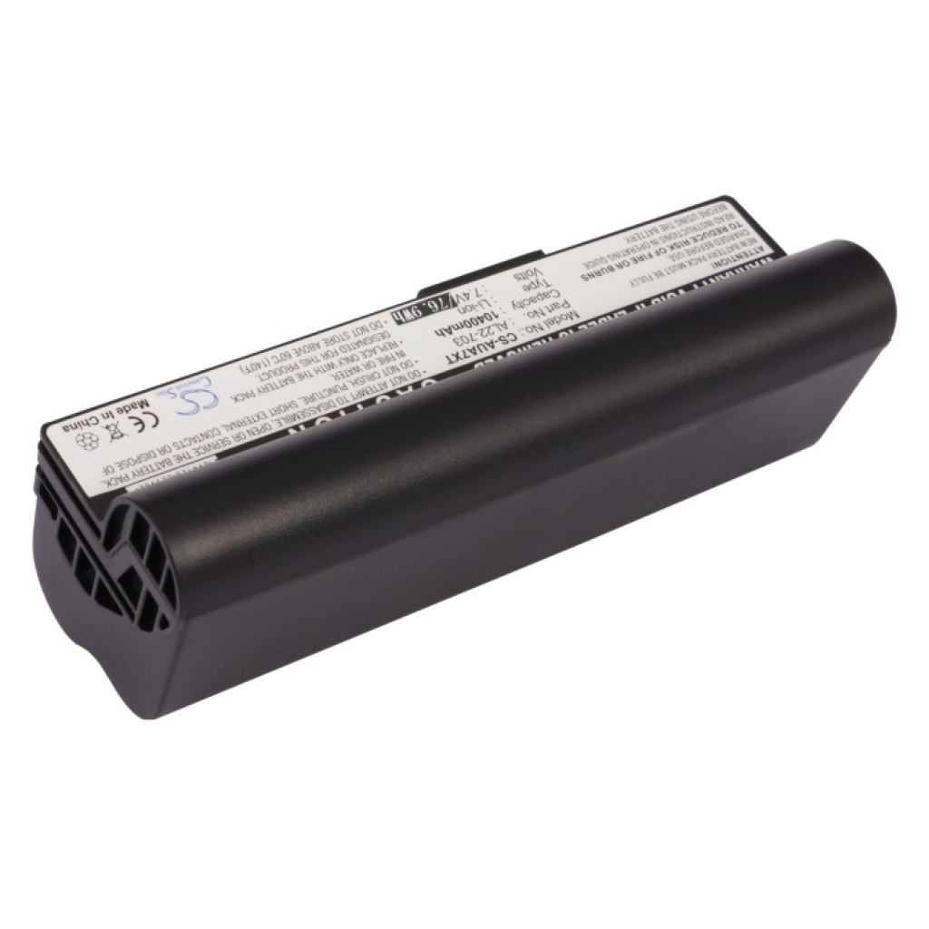 Batterijen Vervangt AL22-703