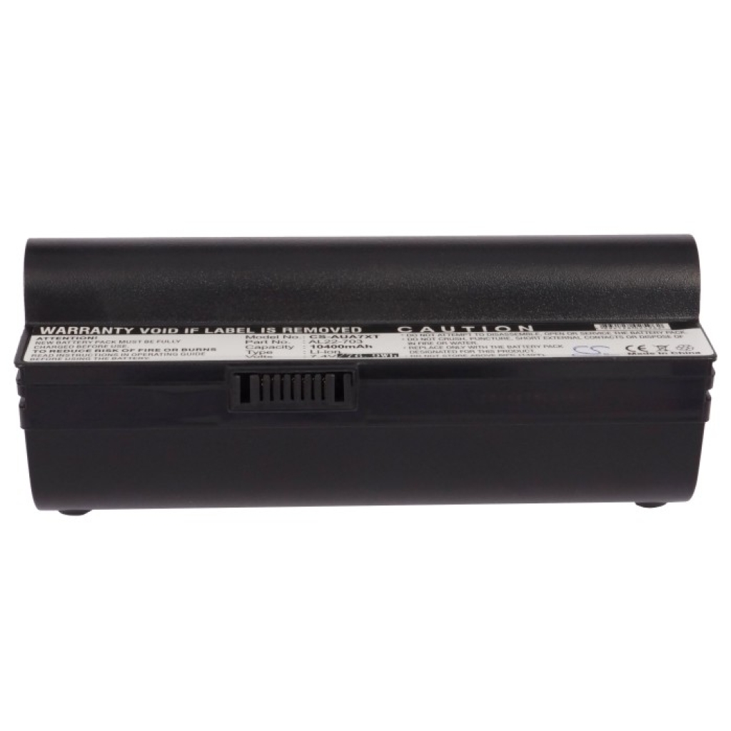 Batterijen Vervangt AL22-703