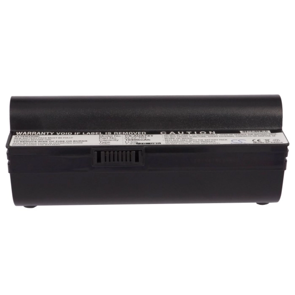 Notebook batterij Asus CS-AUA7XT
