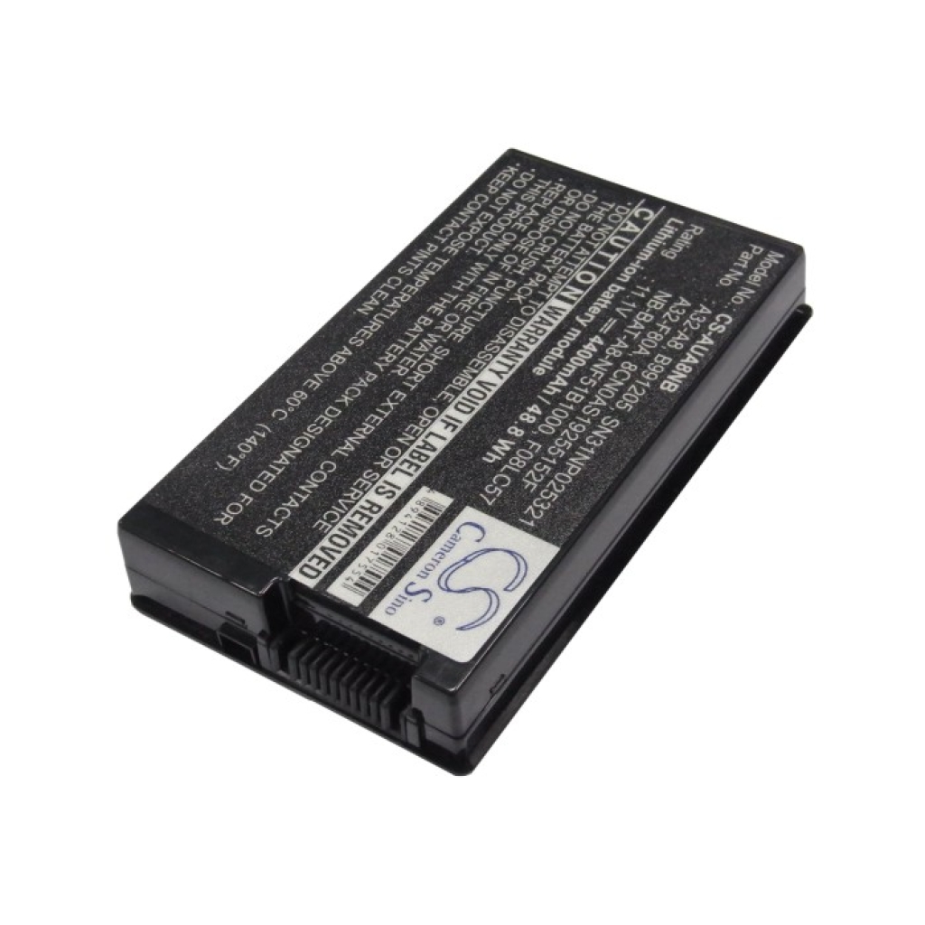 Batterijen Vervangt SN31NP025321