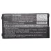 Notebook battery Asus A8Jp