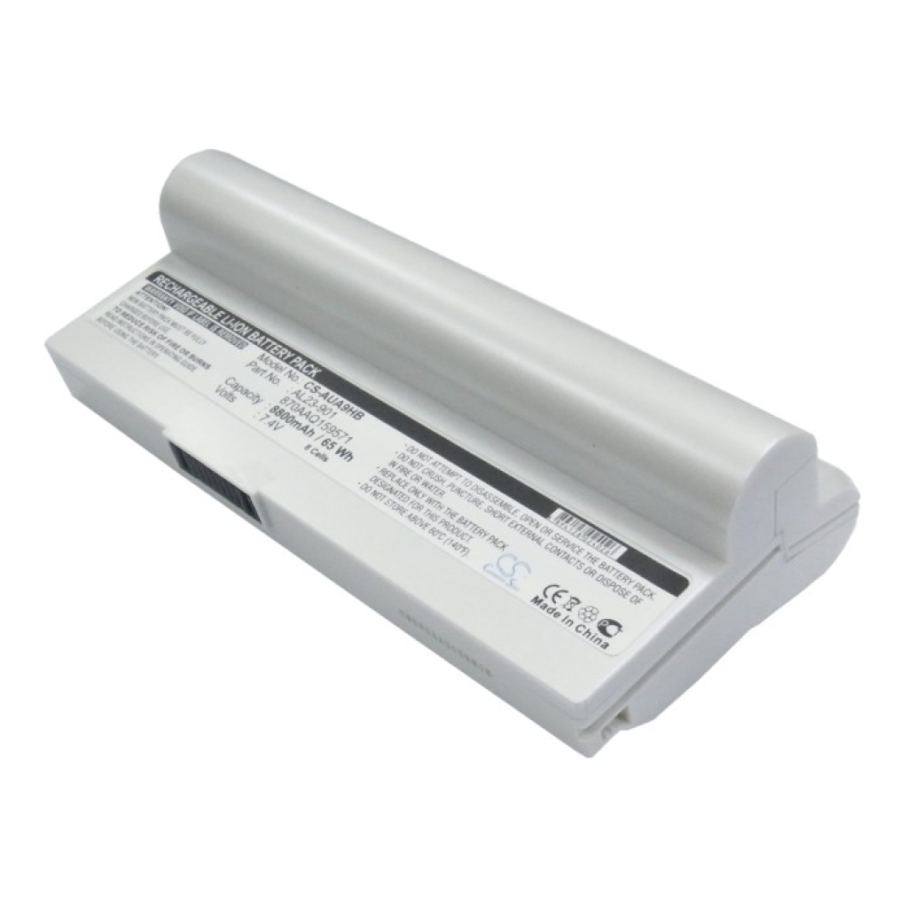 Batterijen Vervangt AL23-901