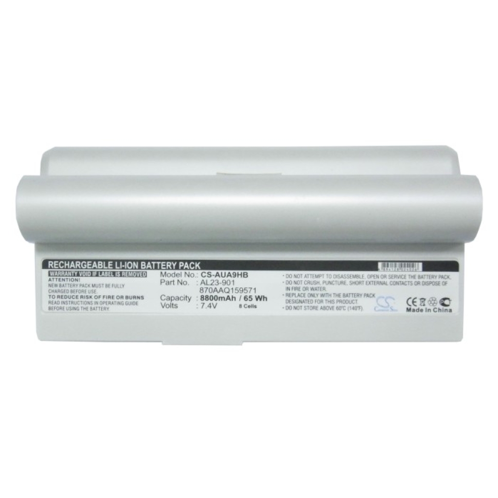 Batterijen Vervangt AL23-901