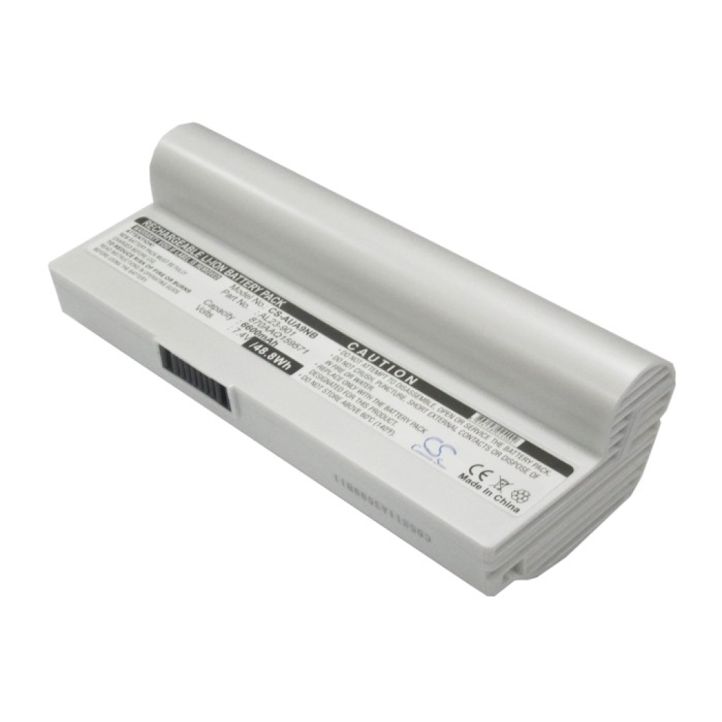 Batterijen Vervangt AL23-901