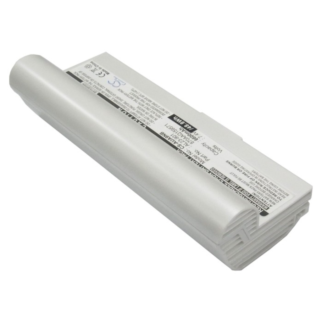 Batterijen Vervangt AL23-901