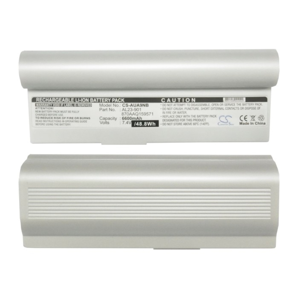Batterijen Vervangt AL23-901