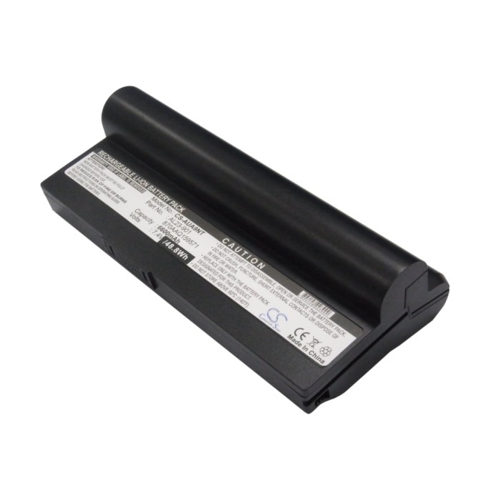 Batterijen Vervangt AL23-901