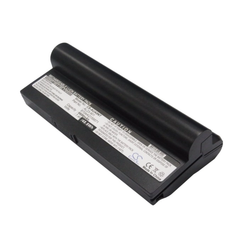 Batterijen Vervangt AL23-901