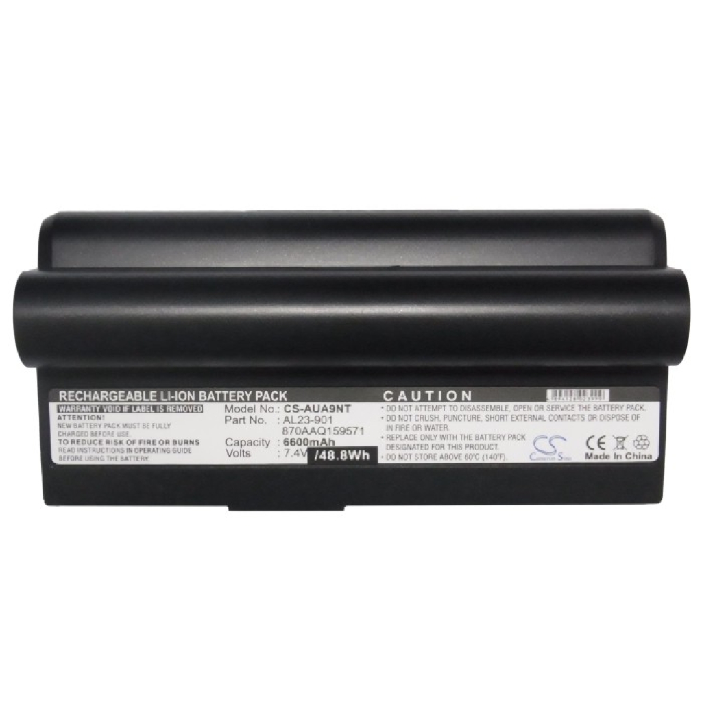 Batterijen Vervangt AL23-901