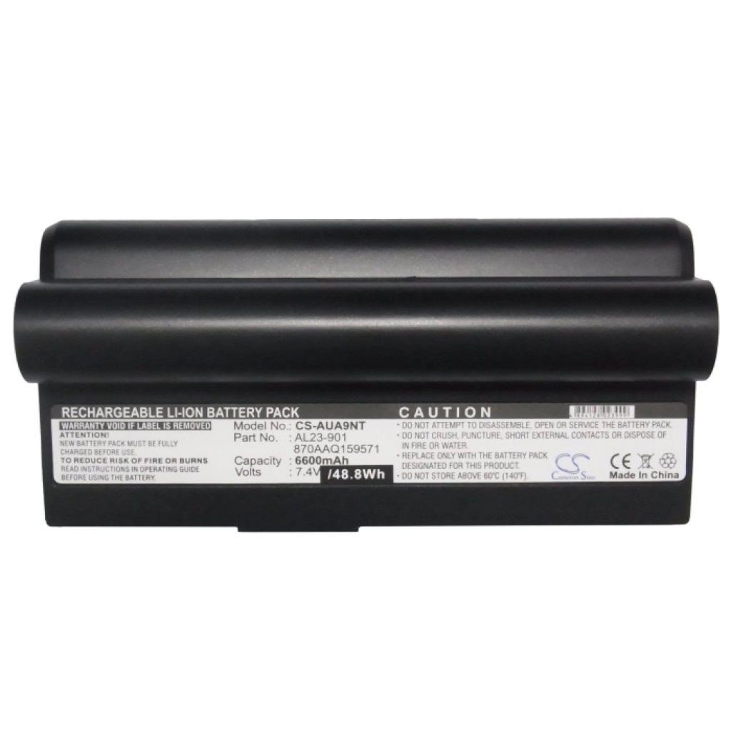 Batterijen Vervangt AL23-901