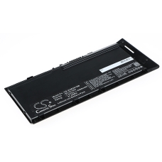 Compatibele batterijvervanging voor Asus B21N1404
